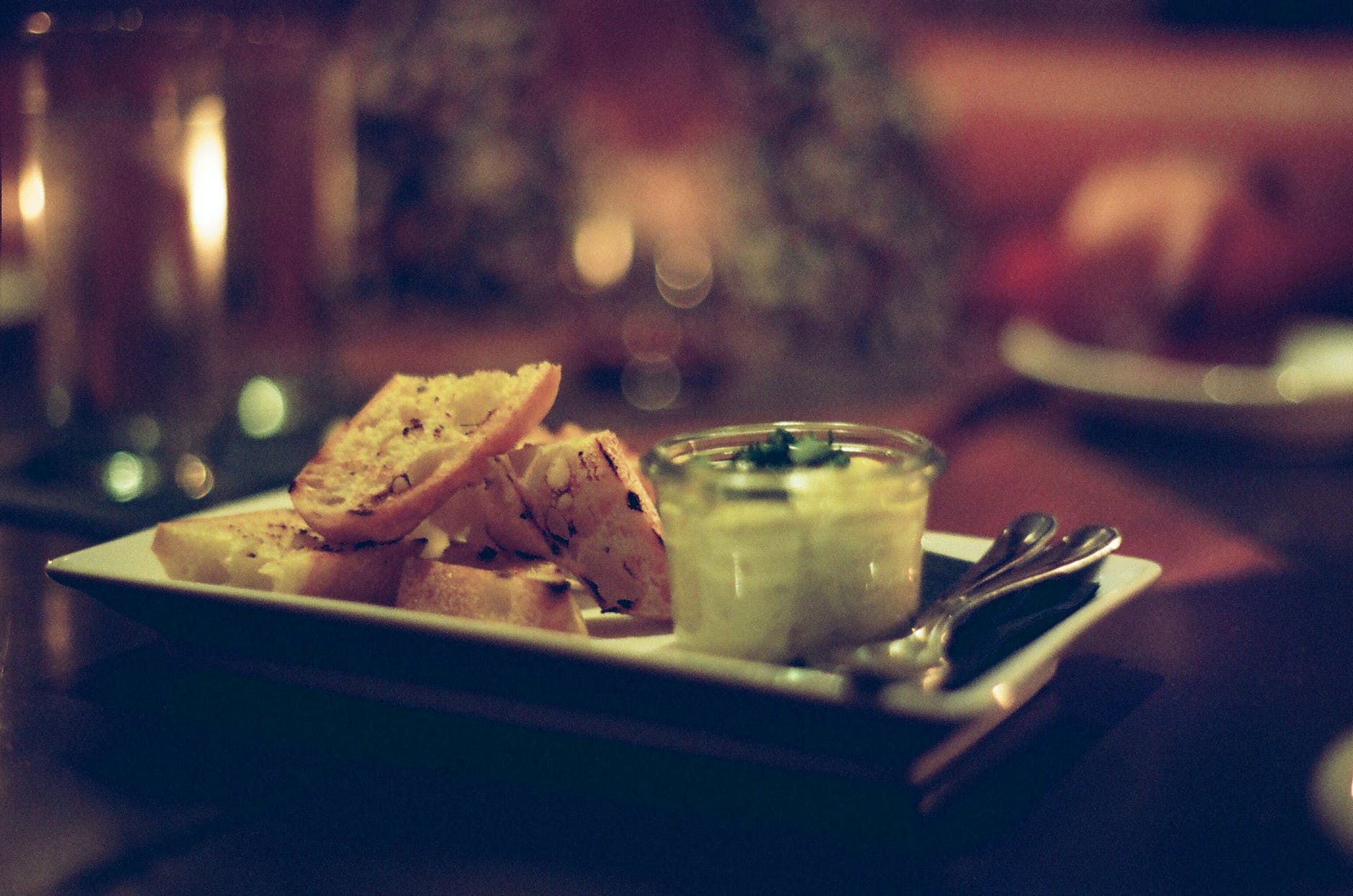 tapas